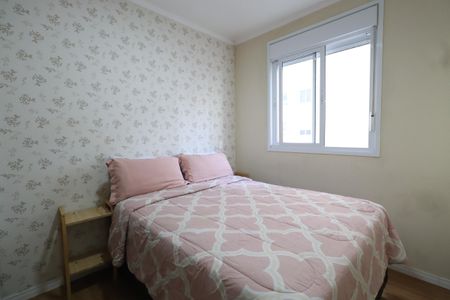 Apartamento para alugar com 34m², 2 quartos e sem vagaQuarto 2