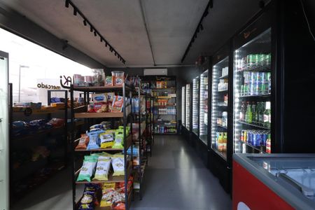 Apartamento para alugar com 34m², 2 quartos e sem vagaMercado