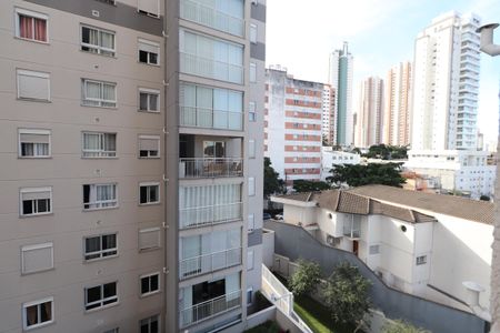 Apartamento para alugar com 34m², 2 quartos e sem vagaVista da Sala