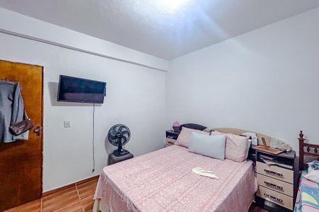 Casa para alugar com 127m², 2 quartos e 2 vagasQuarto 1