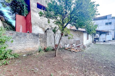 Casa para alugar com 127m², 2 quartos e 2 vagasÁrea externa
