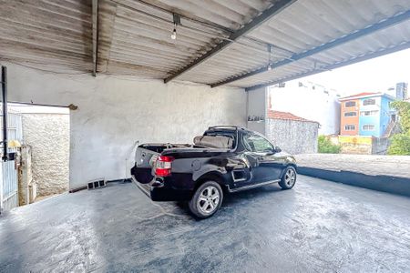 Casa para alugar com 127m², 2 quartos e 2 vagasGaragem
