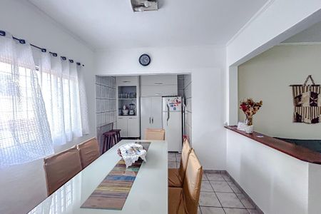 Casa para alugar com 127m², 2 quartos e 2 vagasCozinha