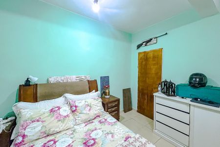 Casa para alugar com 127m², 2 quartos e 2 vagasQuarto 2 - Suíte