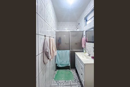 Casa para alugar com 127m², 2 quartos e 2 vagasBanheiro