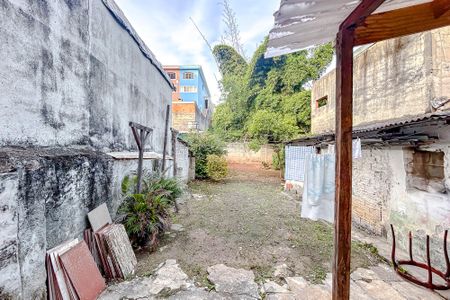 Casa para alugar com 127m², 2 quartos e 2 vagasÁrea externa