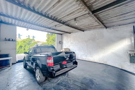 Casa para alugar com 127m², 2 quartos e 2 vagasGaragem
