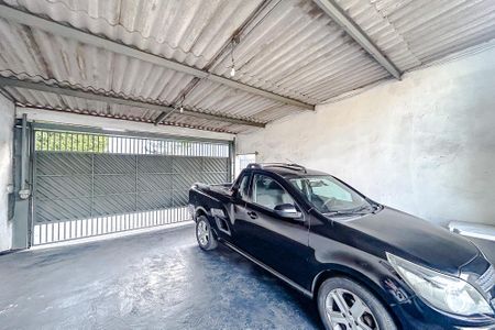 Casa para alugar com 127m², 2 quartos e 2 vagasGaragem