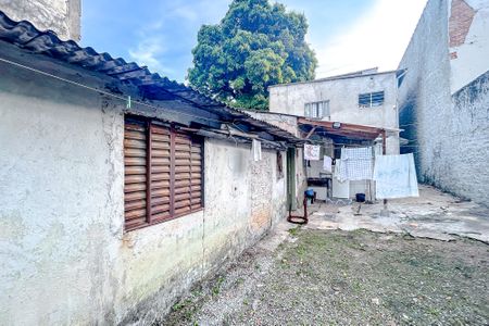 Casa para alugar com 127m², 2 quartos e 2 vagasÁrea externa