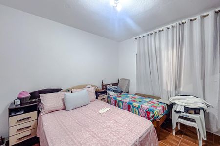 Casa para alugar com 127m², 2 quartos e 2 vagasQuarto 1