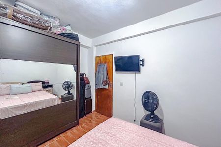 Casa para alugar com 127m², 2 quartos e 2 vagasQuarto 1