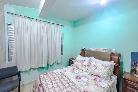 Casa para alugar com 127m², 2 quartos e 2 vagasQuarto 2 - Suíte