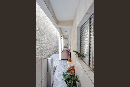 Casa para alugar com 127m², 2 quartos e 2 vagasÁrea de Serviço