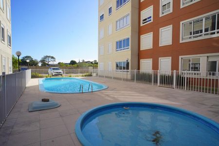 Apartamento à venda com 50m², 2 quartos e 1 vagaÁrea comum - Piscina