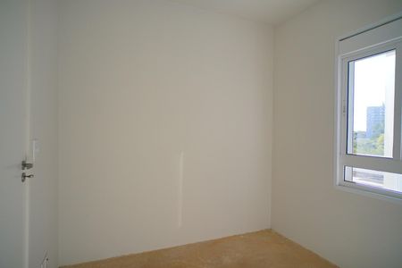 Apartamento à venda com 50m², 2 quartos e 1 vagaQuarto 2