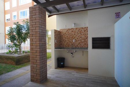 Apartamento à venda com 50m², 2 quartos e 1 vagaQuiosque 