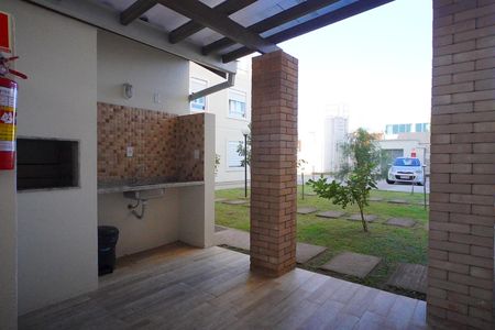Apartamento à venda com 50m², 2 quartos e 1 vagaQuiosque 