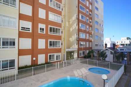 Apartamento à venda com 50m², 2 quartos e 1 vagaQuarto 2_Vista 