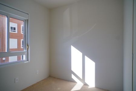 Quarto 2 de apartamento à venda com 2 quartos, 50m² em Parque Santa Fé, Porto Alegre