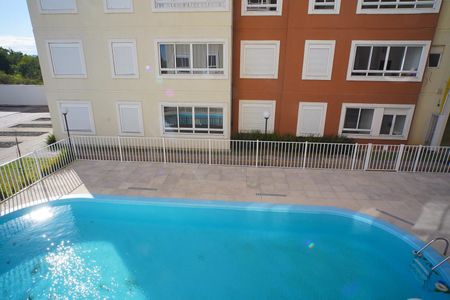 Apartamento à venda com 50m², 2 quartos e 1 vagaSala_Vista 