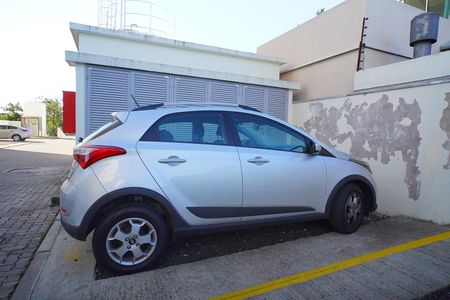 Apartamento à venda com 50m², 2 quartos e 1 vagaGaragem 