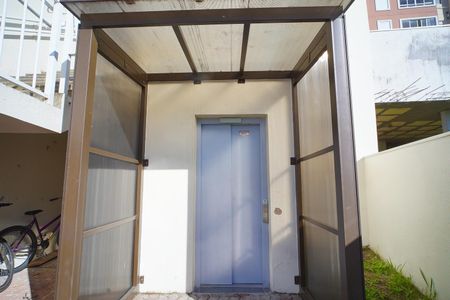 Apartamento à venda com 50m², 2 quartos e 1 vagaÁrea comum 