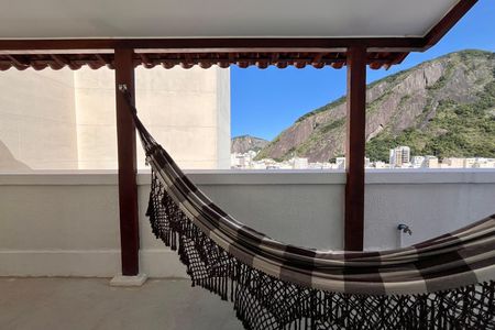 Studio para alugar com 35m², 1 quarto e sem vaga Studio para alugar com 35m², 1 quarto e sem vagaVaranda