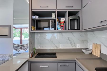 Kitnet/Studio para alugar com 1 quarto, 35m² em Copacabana, Rio de Janeiro