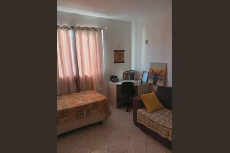 Quarto de apartamento para alugar com 2 quartos, 65m² em Abraão, Florianópolis