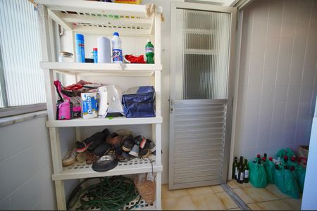 Apartamento para alugar com 65m², 2 quartos e 1 vaga Apartamento para alugar com 65m², 2 quartos e 1 vagaLavanderia