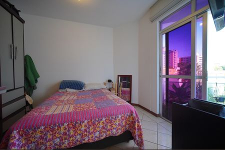 Quarto 2 de apartamento para alugar com 2 quartos, 65m² em Abraão, Florianópolis