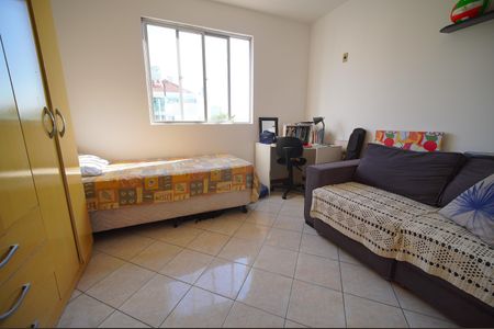 Quarto 1 de apartamento para alugar com 2 quartos, 65m² em Abraão, Florianópolis
