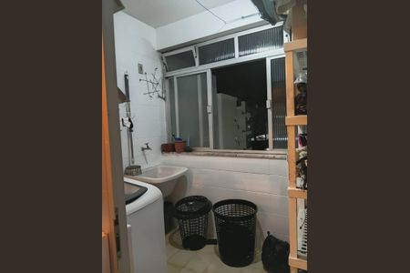 Apartamento para alugar com 65m², 2 quartos e 1 vaga Apartamento para alugar com 65m², 2 quartos e 1 vagaÁrea de serviço