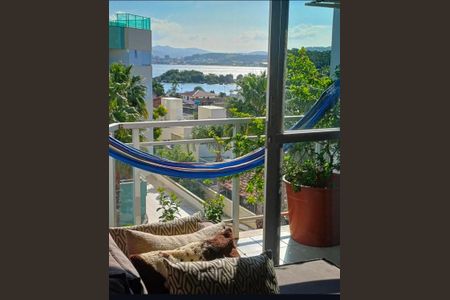 Apartamento para alugar com 65m², 2 quartos e 1 vaga Apartamento para alugar com 65m², 2 quartos e 1 vagaVaranda