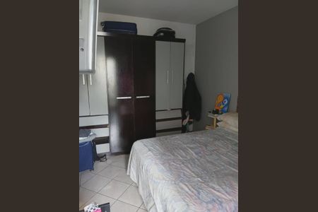 Quarto de apartamento para alugar com 2 quartos, 65m² em Abraão, Florianópolis