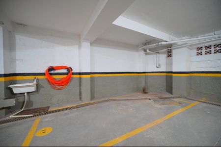 Apartamento para alugar com 65m², 2 quartos e 1 vaga Apartamento para alugar com 65m², 2 quartos e 1 vagaGaragem