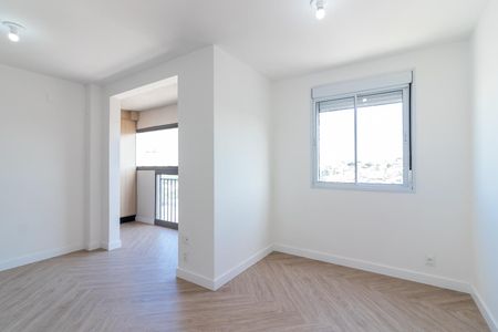 Apartamento para alugar com 56m², 2 quartos e 1 vagaSala de TV