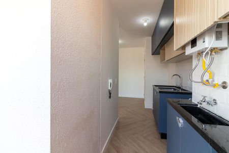 Apartamento para alugar com 56m², 2 quartos e 1 vagaÁrea de Serviço