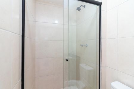 Apartamento para alugar com 56m², 2 quartos e 1 vagaBanheiro da Suíte