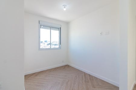 Sala de TV de apartamento para alugar com 2 quartos, 56m² em Limão, São Paulo
