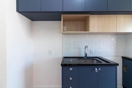 Apartamento para alugar com 56m², 2 quartos e 1 vagaCozinha