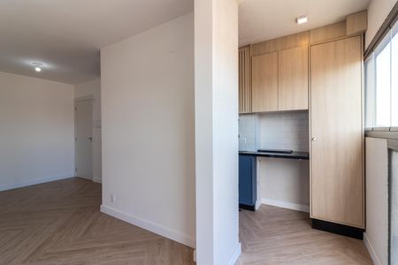 Apartamento para alugar com 56m², 2 quartos e 1 vagaVaranda da Sala