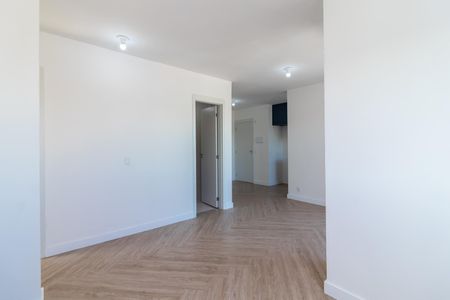 Apartamento para alugar com 56m², 2 quartos e 1 vagaSala de TV