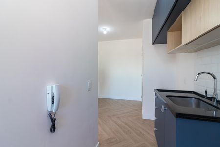 Apartamento para alugar com 56m², 2 quartos e 1 vagaCozinha