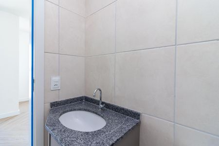 Apartamento para alugar com 56m², 2 quartos e 1 vagaBanheiro 2