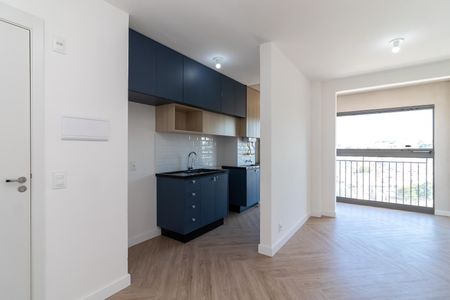 Apartamento para alugar com 56m², 2 quartos e 1 vagaSala de Jantar