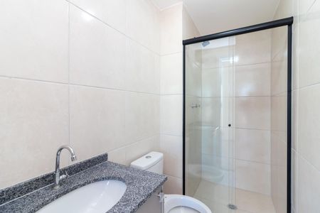 Apartamento para alugar com 56m², 2 quartos e 1 vagaBanheiro 2