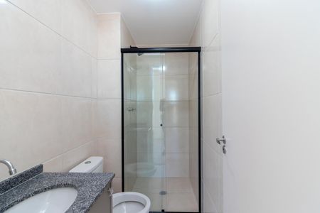 Apartamento para alugar com 56m², 2 quartos e 1 vagaBanheiro 2