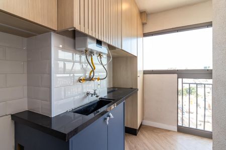 Apartamento para alugar com 56m², 2 quartos e 1 vagaÁrea de Serviço