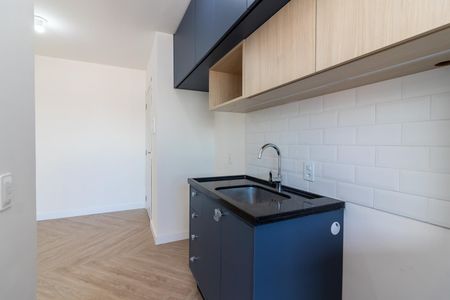Apartamento para alugar com 56m², 2 quartos e 1 vagaCozinha
